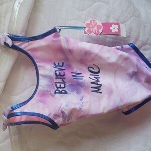 Limited too one piece swimsuit size 4 NWT